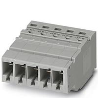 PHOENIX CONTACT 3000697 Pluggable Terminal Blocks PPC 6/5