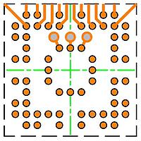 Microchip Technology SCH3221I-7U Multiprotocol Card Interface ICs LPC IO with 8042 KBC HWM Mult Ser Ports