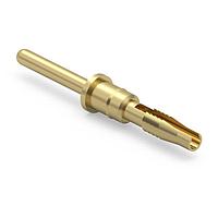 Mill-Max 5602-0-01-34-00-00-03-0 Tail Pin 50u AU OVER NI