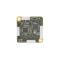 ADI Trinamic TMCM-1241-CANOPEN Motor / Motion / Ignition Controllers & Drivers Stepper Motor Controller/Driver, Single