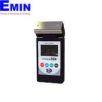 Static meter