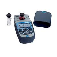 HACH Spectrophotometer Inspection Service
