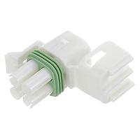 Aptiv 12010503 Connectors 3W USABLE M ASSY CONN W/P TWR