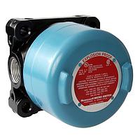 Honeywell 91CX4 Snap Action Switches HAZARDOUS LOCATION
