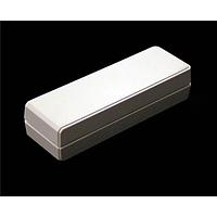 New Age Enclosures P1A-220705S USB Enclosure Utility Dongle 2.2 x 0.7 x 0.5 inch - White