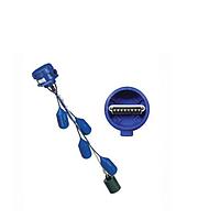 DHS DQS-4S-2W Quick Type Level Sensor (4000mm)