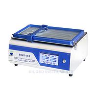 Biuged BGD 452 Minimum Film-Forming Temperature（MFFT）Tester (-10℃ ～ + 90℃)