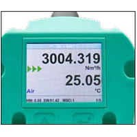 CS Instruments Z695 5000 Display for VA 500