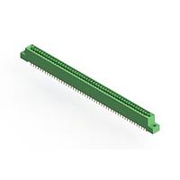 EDAC 846-100-556-204 Receptacles High Temp Card Edge Connectors