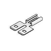 Kobiconn 159-1226 Adapter DOUBLE MALE TAB