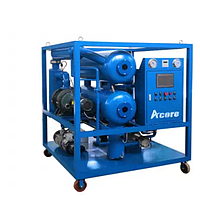 Acore DVTP-300 Vacuum Transformer Oil Purifier (18000l/h,165kw)