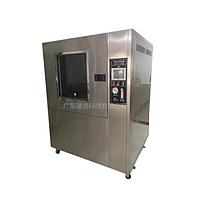 Jinuosh H-VYD800 Sand and Dust Test Chamber (RT~70℃, 512L)