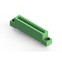EDAC 342-017-521-103 Standard Card Edge Connectors Card Edge Connector
