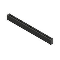 EDAC 887-037-521-101 Receptacles High Temp Card Edge Connector