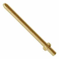 Harwin H2170-05 Terminal Pin, Swage Mount 1mm TERMINAL PIN