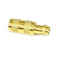 Amphenol RF APH-HDBNCJ-T-50 RF Adapters - Between Series HD-BNC Jack Termination
