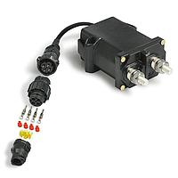 Littelfuse 08094270 Control Switches Electrical Bms Tgc/Rme-V 24V Pos (+)M'S