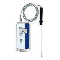 Portable Contact Thermometer