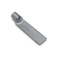 AMP Connectors - TE Connectivity 325207 Rectangular Tongue TERMINAL AMPOWER 250MCM 0