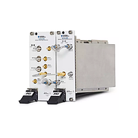 NI PXIe-5654 PXI RF Analog Signal Generator (250kHz ~ 10GHz, 1 ms, 5-Module Width)