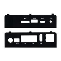 Seeed Studio 110991413 Panel, Side The factory is currently not accepting orders for this product.