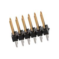 Molex 90131-1086 Breakaway C-Grid DR Vt Pn 6.75/2.90mmAu-G12Ckt