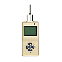 Oceanus OC-905 Portable pump-suction HCL gas detector (HCL: 0-100ppm)