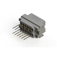 EDAC 519-014-541-300 Connectors Rack & Panel Connector