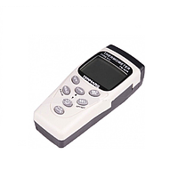 TENMARS TM-82N K/J Type Thermometer