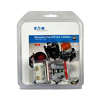 Eaton 10250T5B62-51 Current, Power & Voltage Monitor PUSH-PULL MA R 1NC
