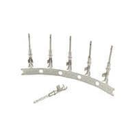 DEUTSCH - TE Connectivity 1060-20-0222 Contact SZ 20 STAMP CONT PIN REEL OF 4000