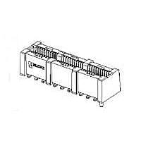AMP Connectors - TE Connectivity 284-0162-03003 Receptacles 284-0162-03003=TA CONN,SKT