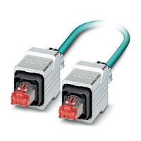 PHOENIX CONTACT 1408941 Cat 5e NBC-R4RC/1 0-93E/R4RC