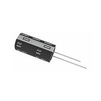KEMET ETG476M400AK4AA Single Ended Aluminium Electrolytic Capacitor 400V 47uF 105C 5k Hour Radial