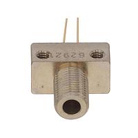 HARTING 20500002119 Fiber Optic Connectors F-SMA REC WITH RECEIVER PI