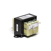 Triad Magnetics TCT50-09E07AB Class 2 Transformers UL/cUL - 208/240V Class II Control Xfmr 24Va.2.08A w/Quick Connects