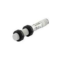 Carlo Gavazzi CA12CLC08BPM1RT Proximity Sensors Capacitive Proximity Sensor, Flush and Non-flush mountable, Sensing Range 8mm, Adjustable 0,5-8mm, Power Supply 10-40VDC, PNP/NPN Output, N.O. or N.C., Connector M12, Housing M12 x 80mm, Tripleshield, Improved EMC performances, IP68