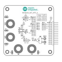 Maxim Integrated MAX98361AEVSYS#WLP Audio IC Development Tools Evaluation Kit for digital Class D with