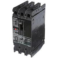 SIEMENS HHED63B045 Low Voltage BRKR HHED6 3P 600V 45A