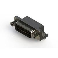 EDAC 621-015-268-053 D-Sub Connectors - Standard Density Standard D-Sun Connector