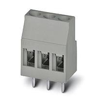 PHOENIX CONTACT 5430357 Fixed Terminal Blocks BC-500X18- 3