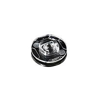 Ledil C17720_EMERALD-AP1-PC Lens Single Lens Round 1 Pos 21.6mm D 6.90m