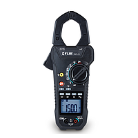 FLIR CM78-PV Solar Clamp Meter (True RMS, 1000AAC/DC, 1500VDC, 1000VAC)