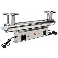 Rama RUD-3B80W UV Water Sterilizer (20–25 m³/h)