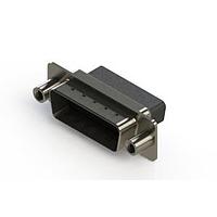 EDAC 627-015-010-258 D-Sub Connectors - Standard Density Vertical Metal Body D-Sub Connector