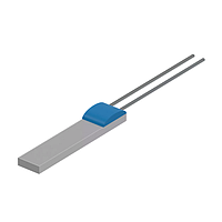 Jumo PCW-S-PtNi Platinum-chip temperature sensors (-70 ~ +400 °C, Part No.:00358363)