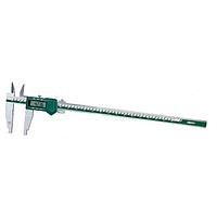 INSIZE 1136-601 DIGITAL CALIPER (0-600mm / 0-24 inch)