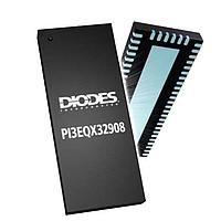 Diodes Incorporated PI3EQX32908EZRIEX Linear Redrivers USB3 Eqx W-QFN3590-62 T&R 3.5K
