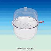 DaiHan DH.Des3014 O-Ring, Silicone, for All Clear Vacuum Desiccators, Plate Φ200mm
