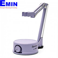 HANNA HI181L-2 Magnetic mini-stirrer with probe holder (230V)